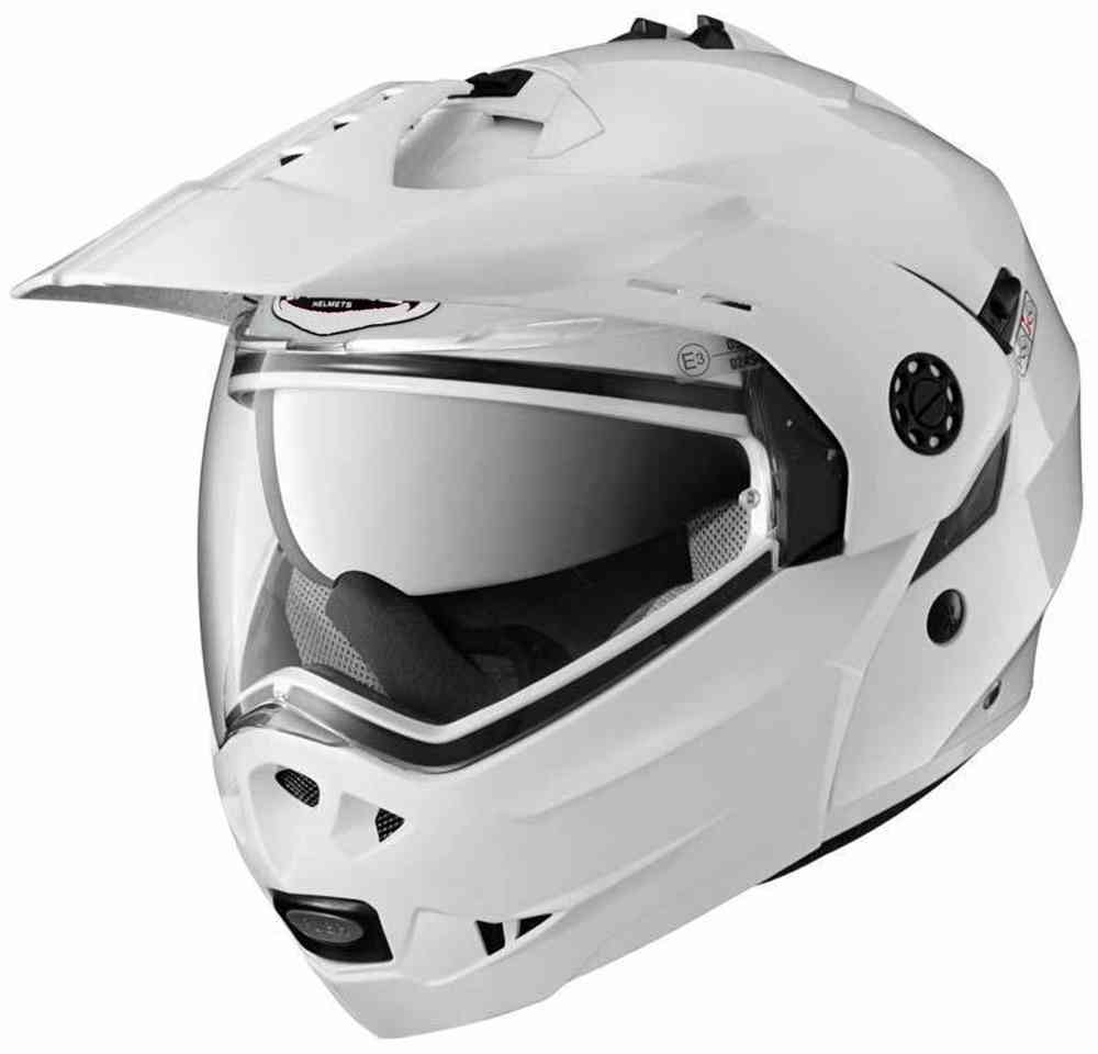 limpiar Mirar furtivamente Adecuado Caberg Tourmax Casco - mejores precios ▷ FC-Moto