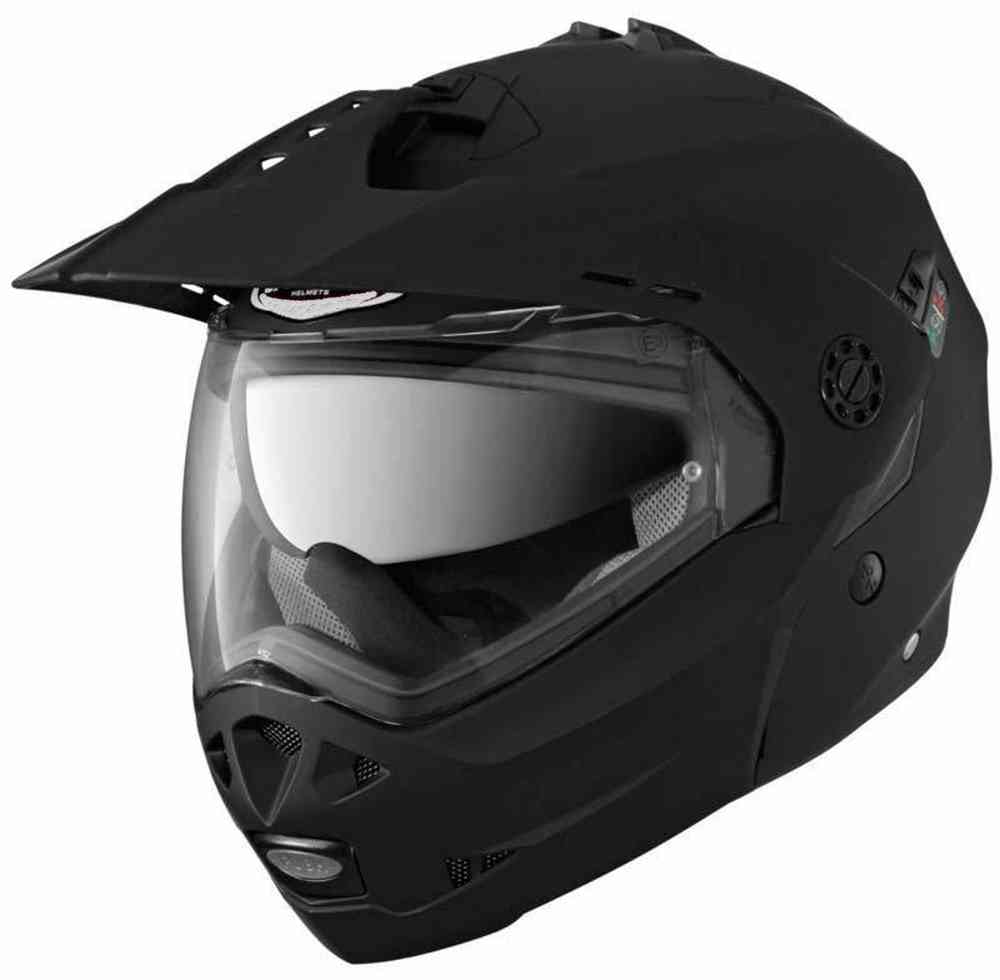 Caberg Tourmax Helm