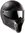 Bandit Crystal Carbon Casque