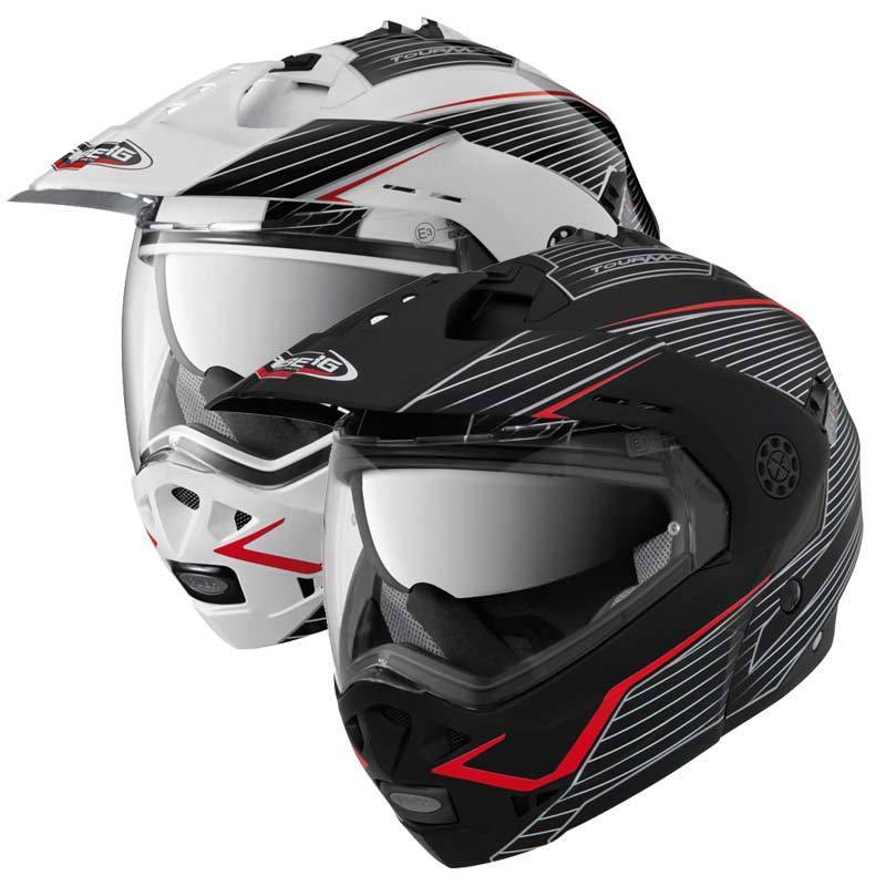 Caberg Tourmax Sonic Kask