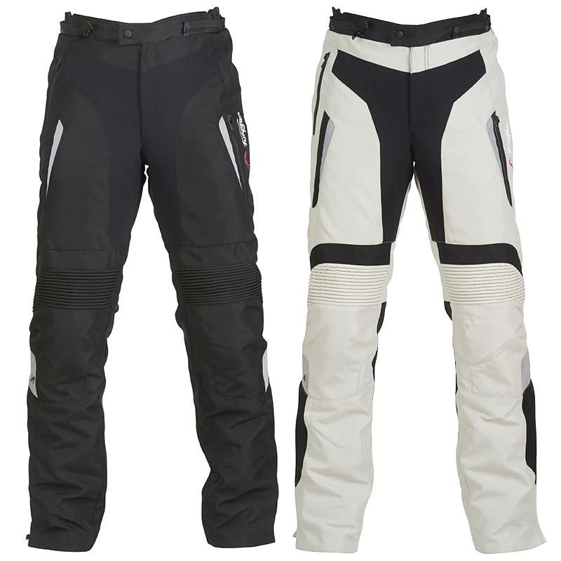 Furygan Shield Textiel broek - beste 