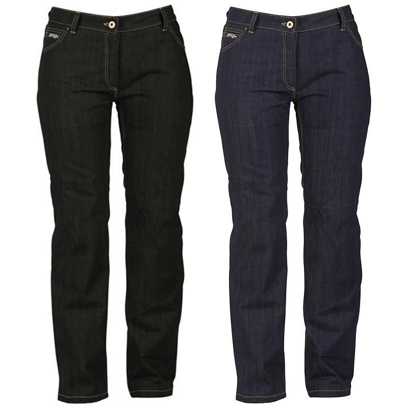 Furygan Jean 01 Женские мотоциклетные штаны