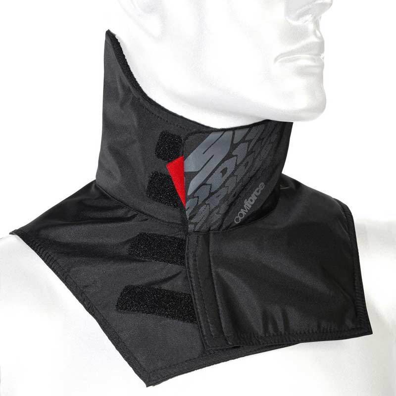 Spidi neck sale