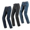 {PreviewImageFor} Spidi Furious Denim Damer Motorsykkel Jeans
