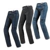 Spidi Furious Denim Dames Motorfiets Jeans