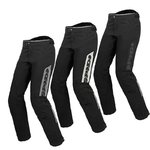 Spidi Thunder H2OUT Pantalon Textile moto