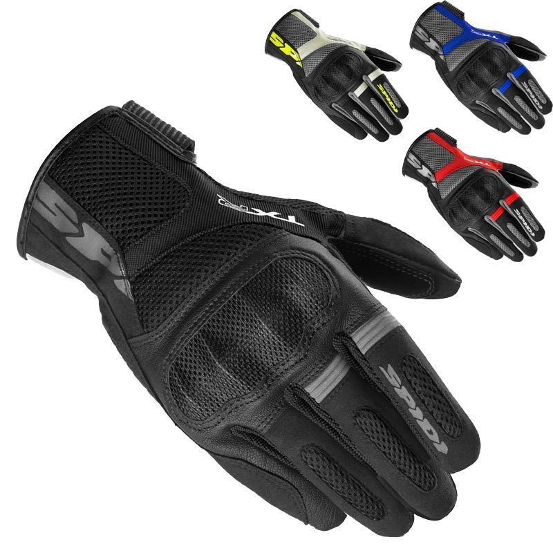 spidi txr gloves