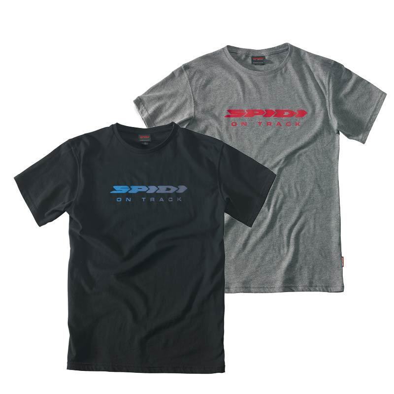 Spidi Night Rider T-Shirt