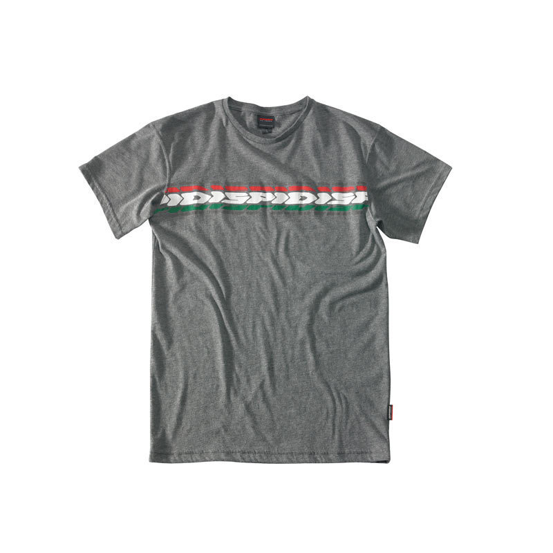 Spidi TRK T-Shirt, grey, Size S, grey, Size S