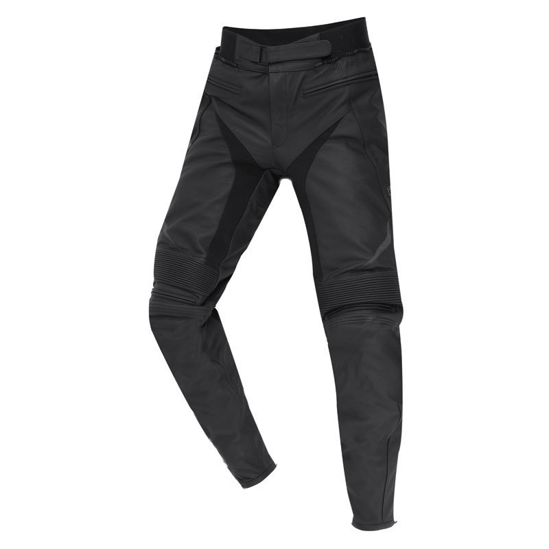 IXS Raphael Leather Pants buy cheap FC Moto