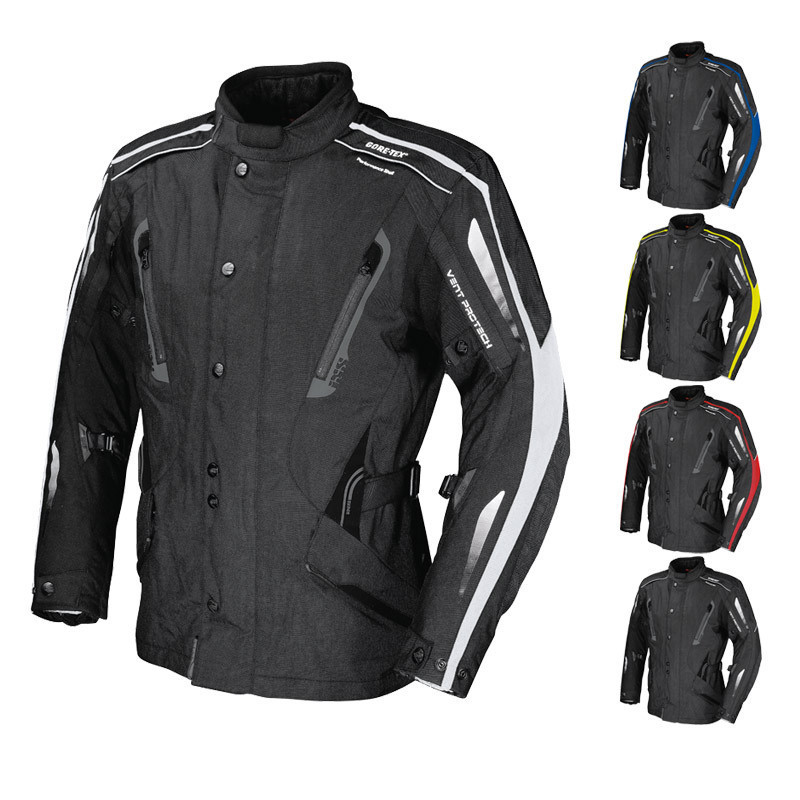 IXS Saratov Ladies Motorcycle Textile Jacket