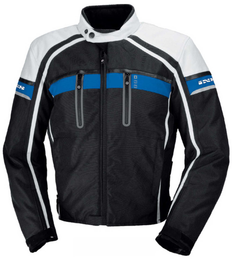 IXS Deventer Textiljacke