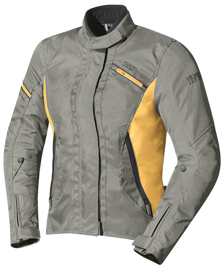 IXS Alana Veste Textile Mesdames