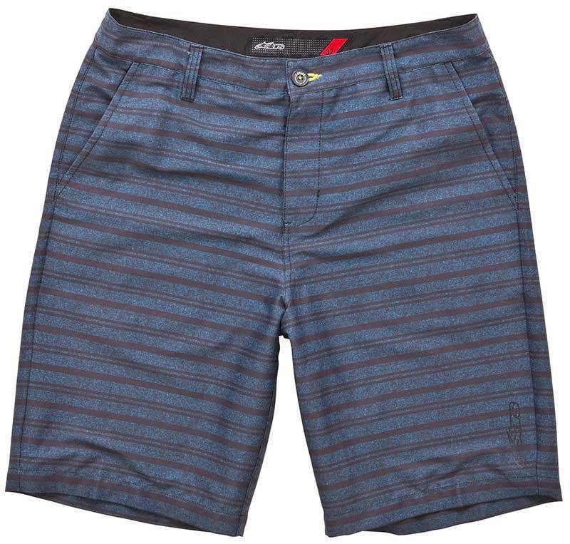 Alpinestars Mockery Shorts, blau, Größe 28, blau, Größe 28