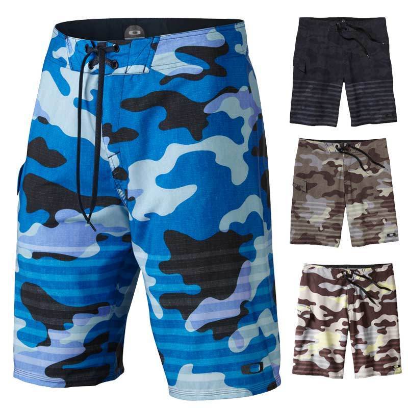 Oakley Camo 21 Pantalones cortos mejores precios FC Moto
