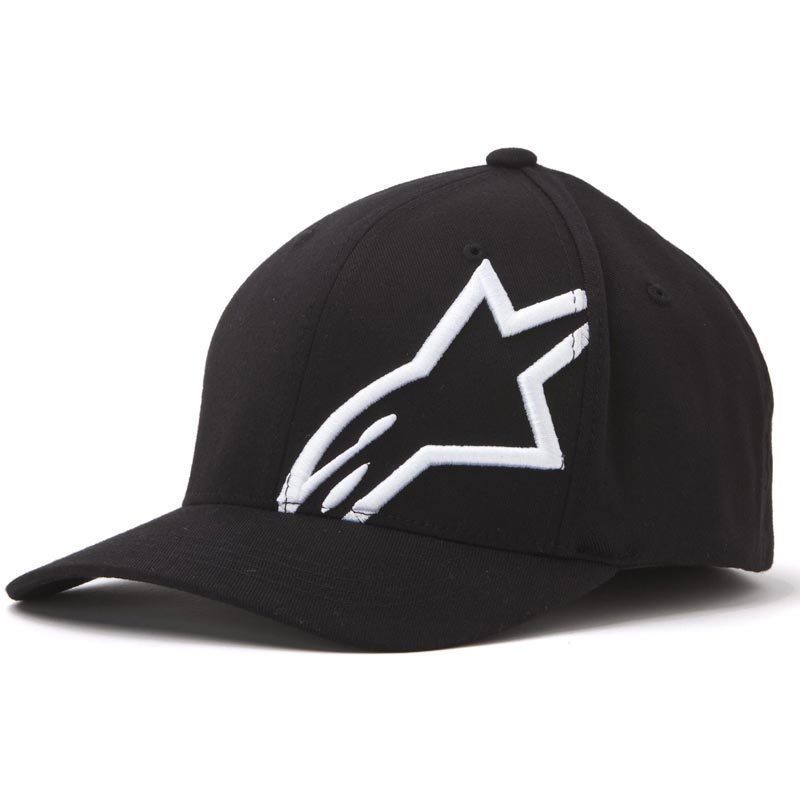 Alpinestars Corp Shift 2 Flexfit Gorra