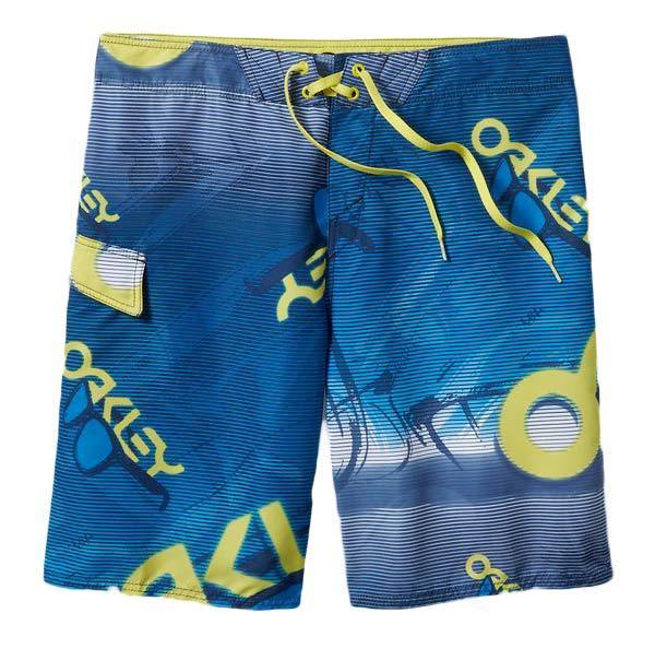 Oakley Polarized 21 Shorts