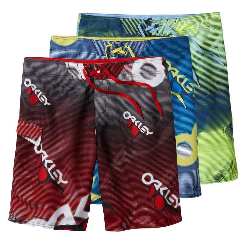 Pantalones best sale cortos oakley
