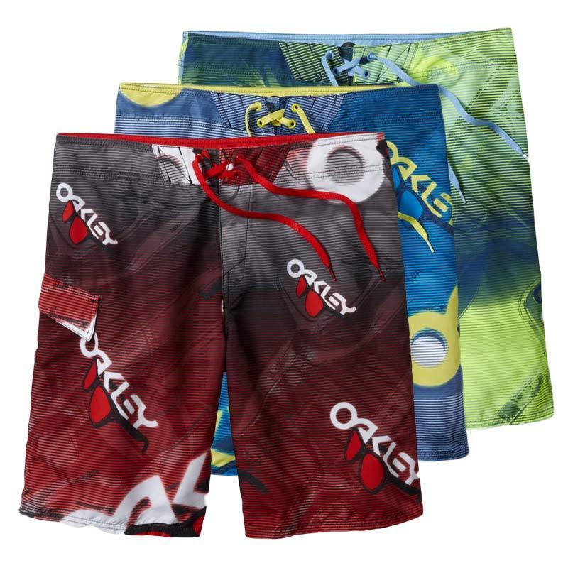 Oakley Polarized 21 Shortsit