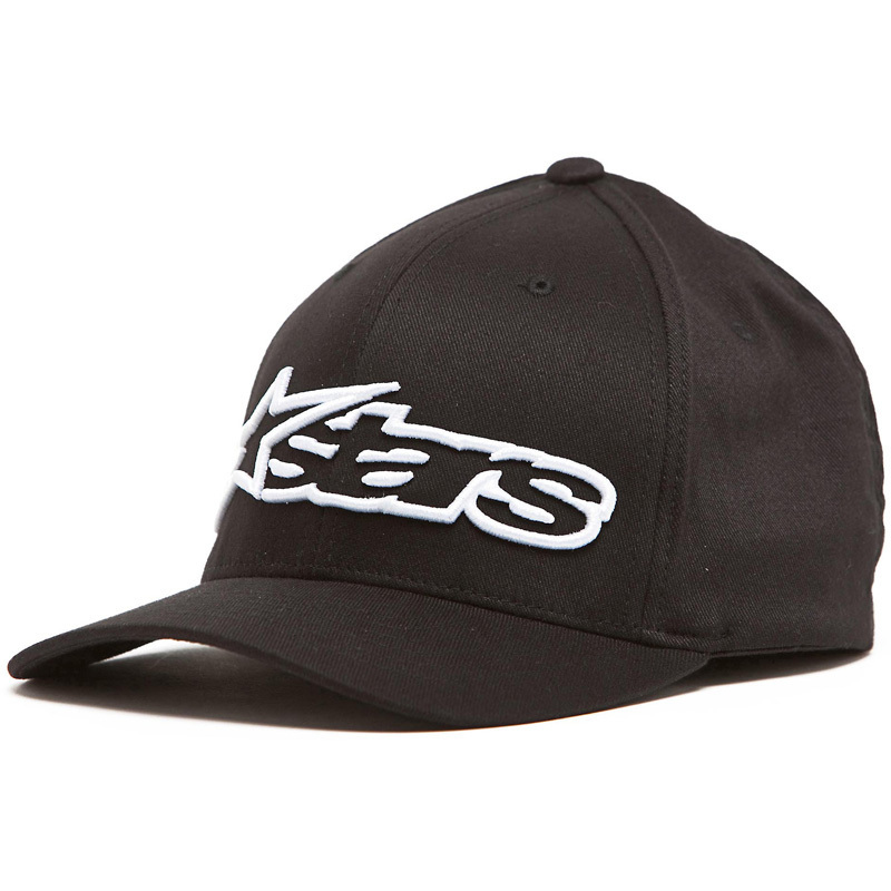 alpinestars flexfit cap