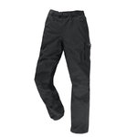 IXS Hero Evo Textile Pants Calças de chuva