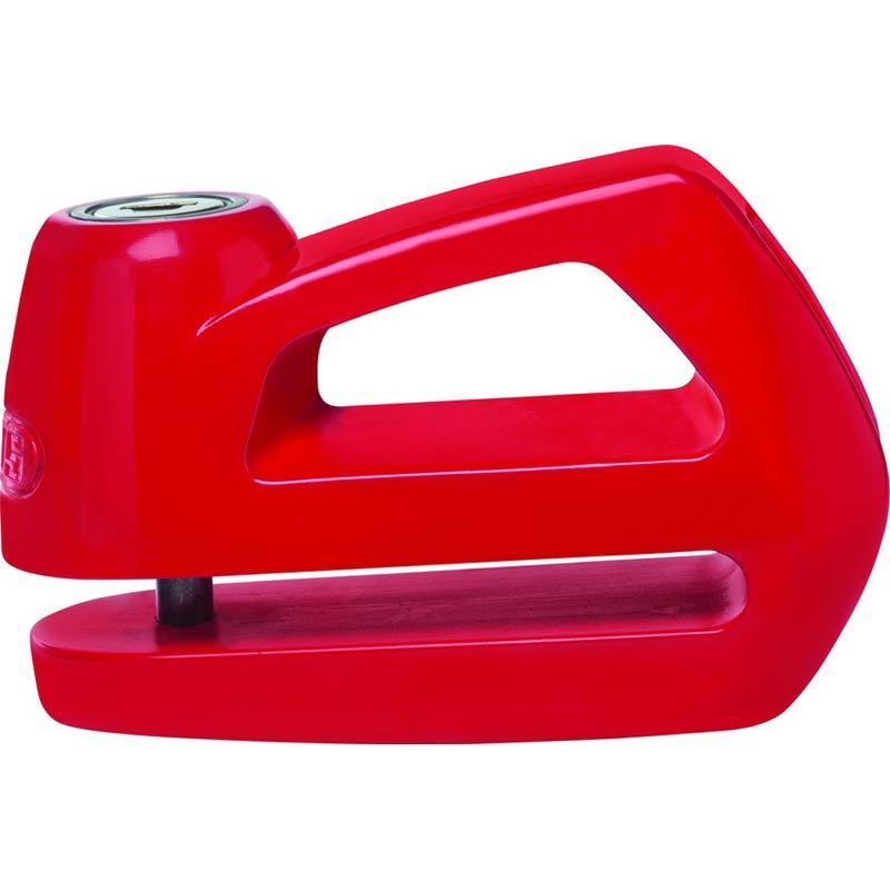 Image of Abus Element 285 Scooter Blocca disco, rosso