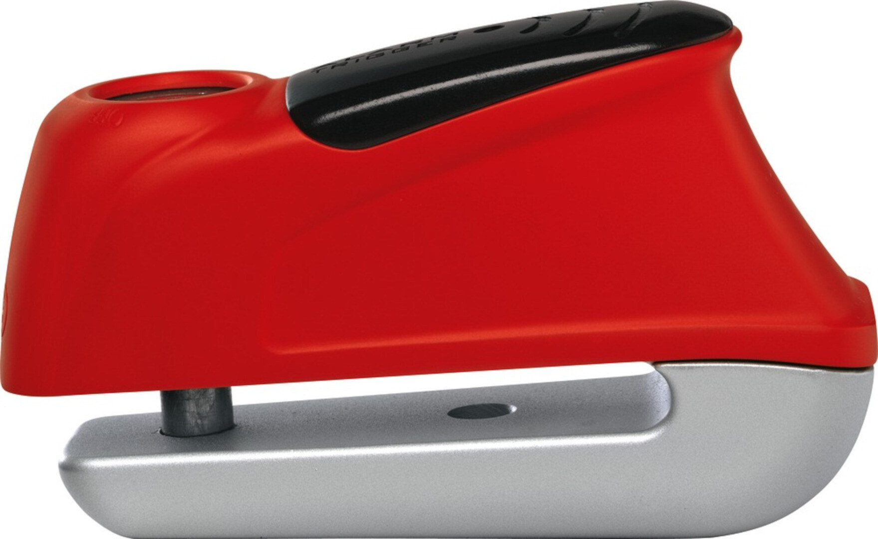 Abus Trigger Alarm 350 Verrouillage du disque de frein, rouge