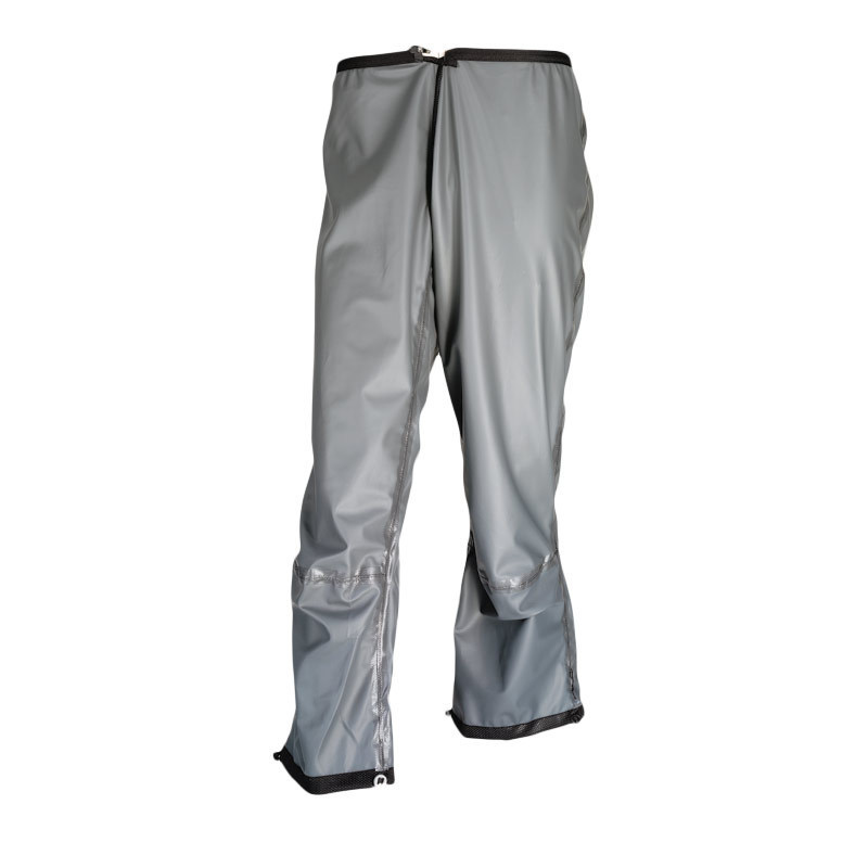 IXS Thar Ladies Inside Pants, grey, Size S for Women, grey, Size S for Women