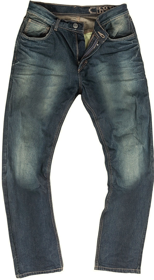 IXS Cassidy II Jeans Pants, blue, Size 36, blue, Size 36
