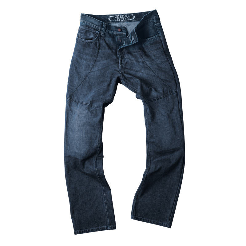 IXS Longley Motorrad Jeans