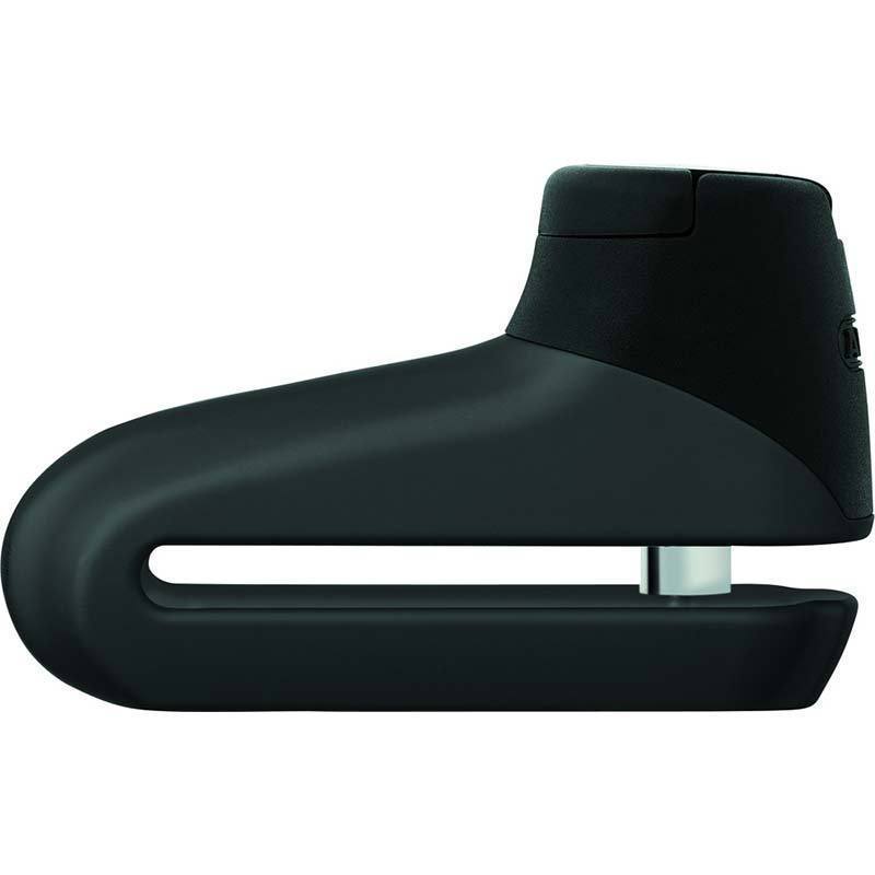 Abus Provogue 305, noir
