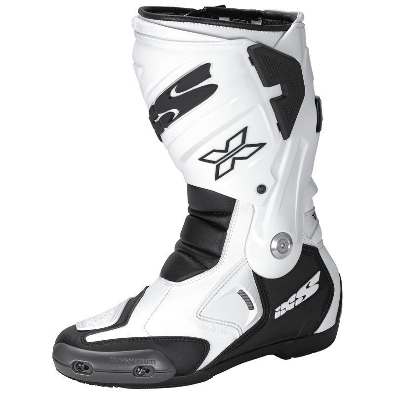 Bottes 2025 moto ixs