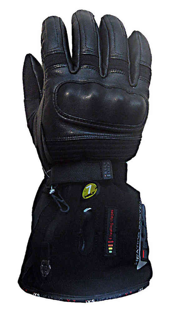 IXS X-7 Heated Winter Gloves 가열된 겨울 장갑