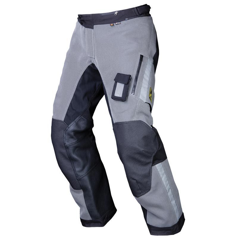 Klim Adventure Rally Air Motorcycle Textile Pants