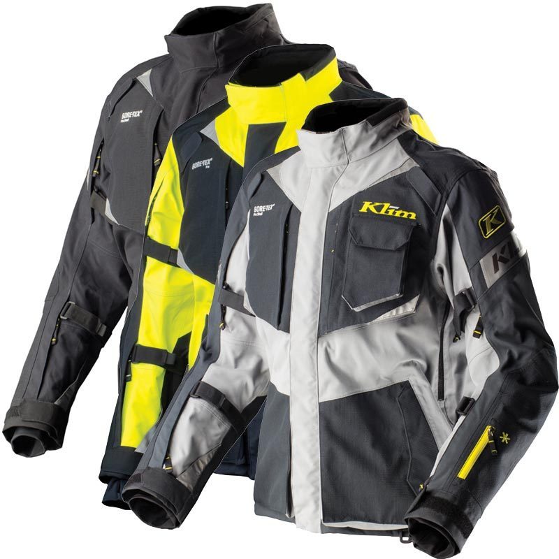 Klim Badlands Pro