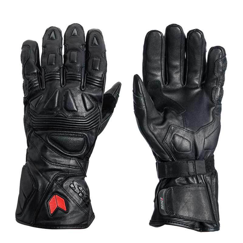 IXS Anubis Mesdames les gants de moto