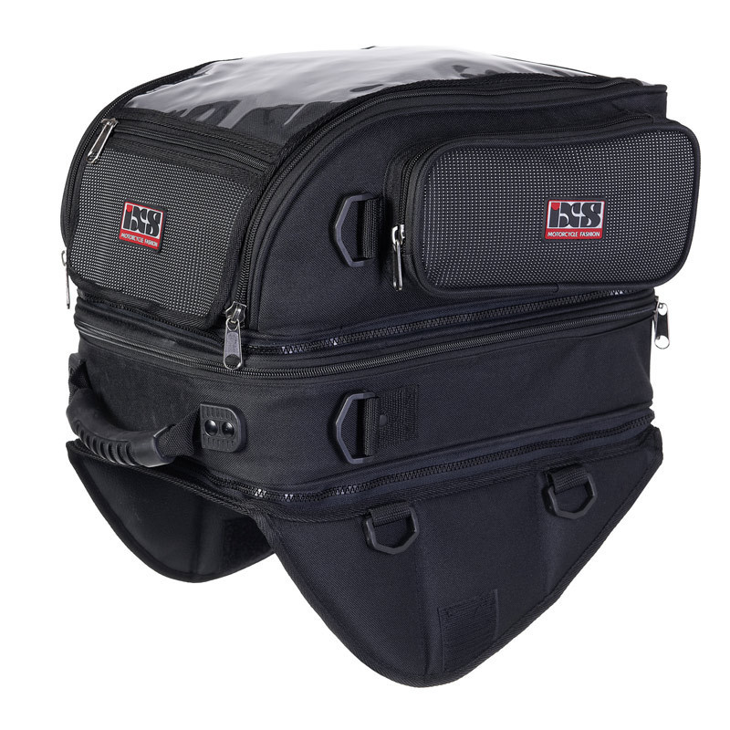IXS Sursee II, black, black