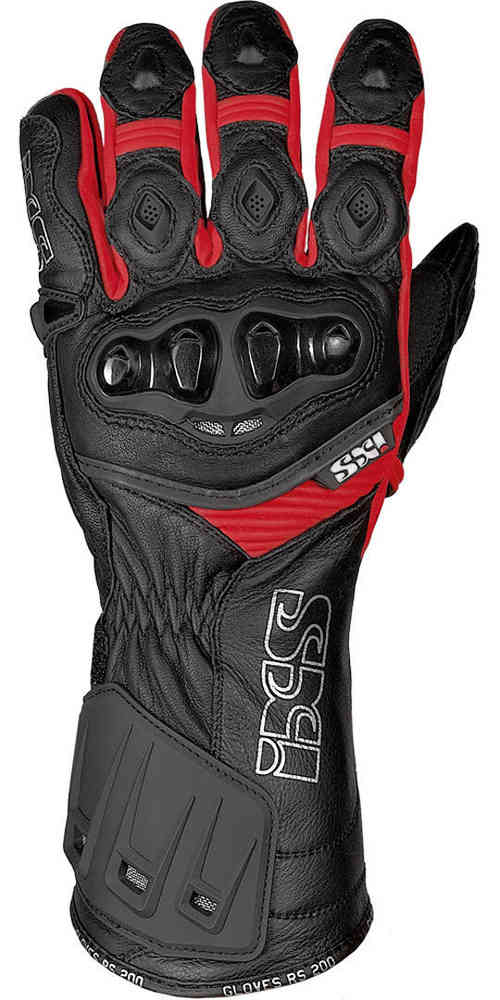 IXS RS-200 Motorcycle Gloves