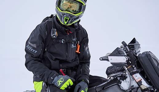 Klim スノーモービルウェアをオンラインでお得な価格で購入 ▷ FC-Moto！