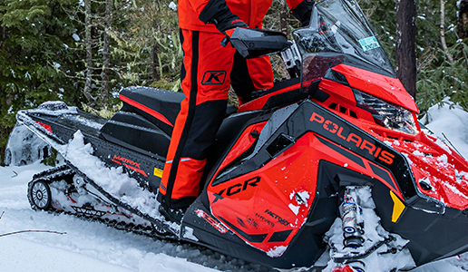 Used klim snowmobile gear on sale