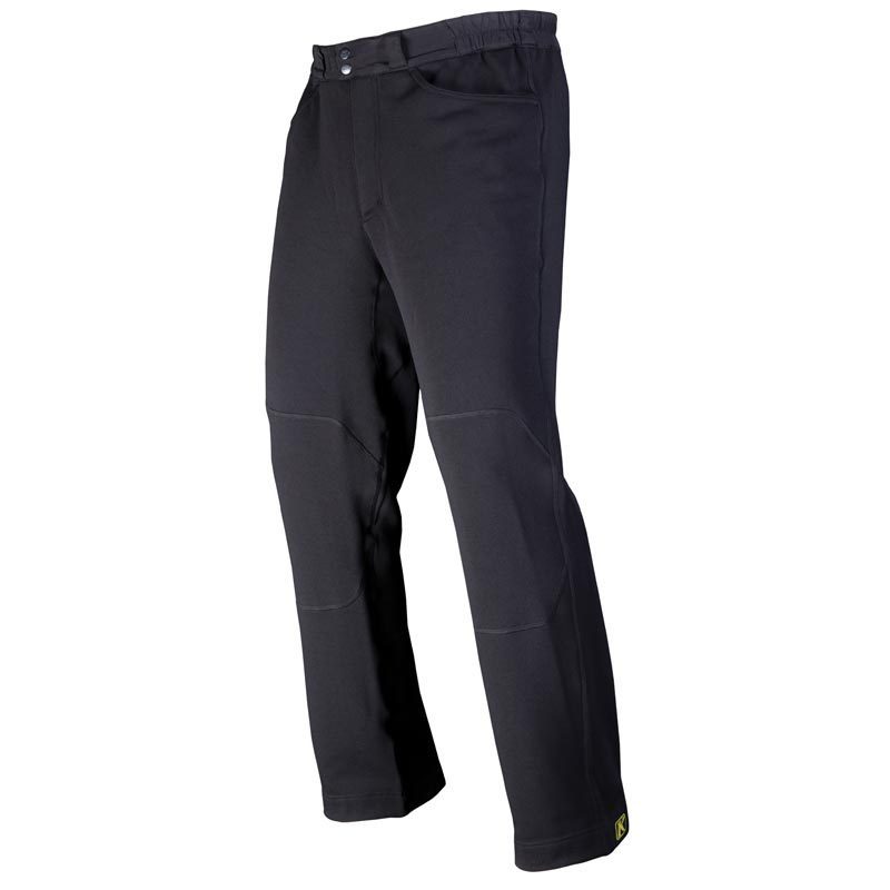 Klim Inferno, black, Size XS, black, Size XS