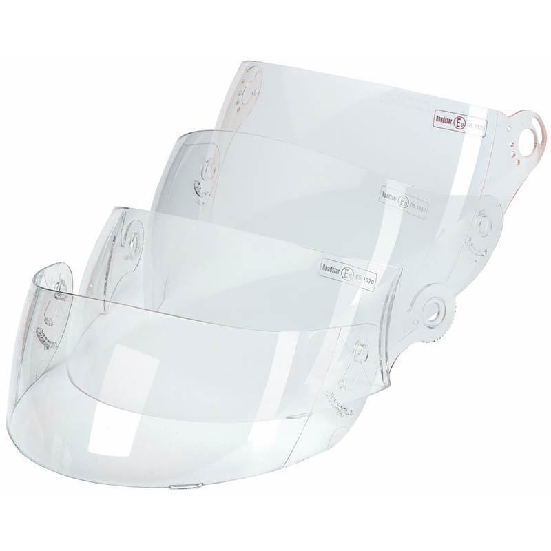 Germot GM 305 Visor, clear-image-83092180