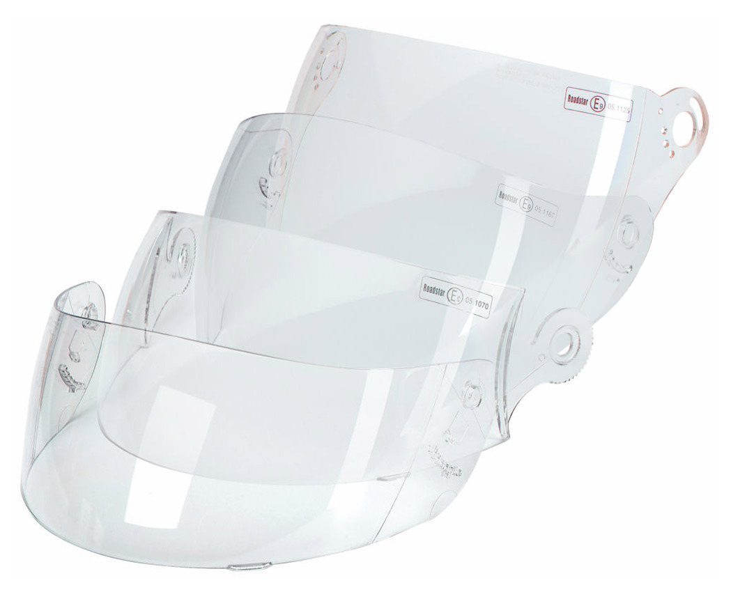Germot GM 930 Visor, clear-image-79199703
