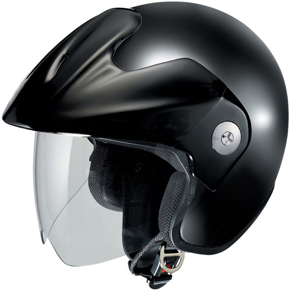 IXS HX 114 Casco Jet