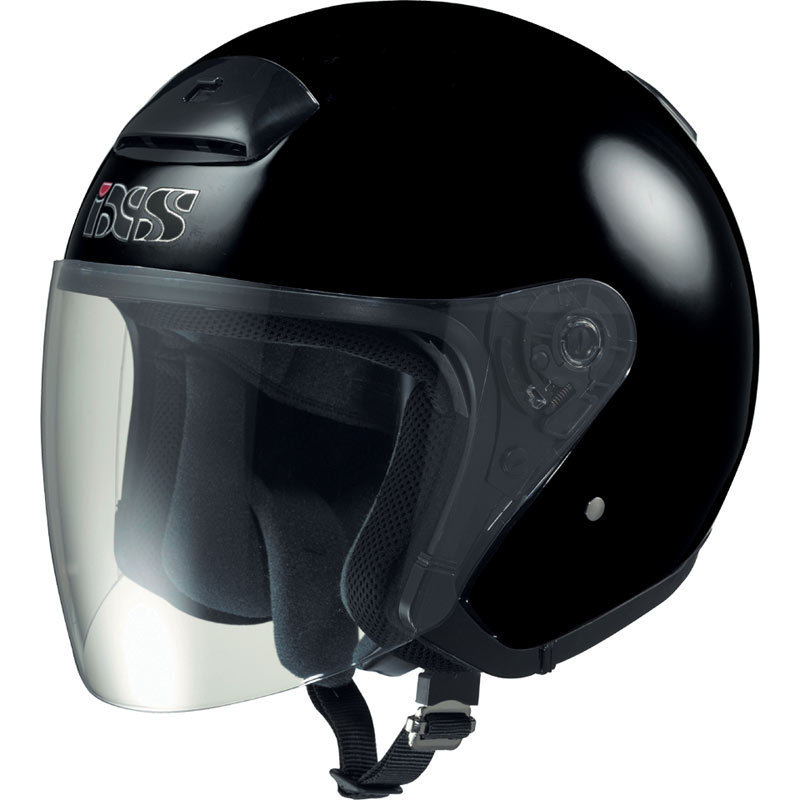 IXS HX 118 Casco Jet