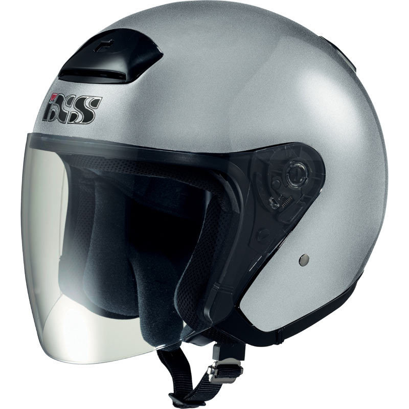 IXS HX 118 Jet Helm