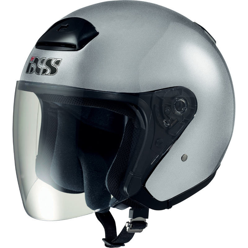 IXS HX 118 Jet Hjälm