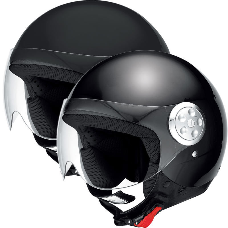 IXS HX 133 Jet Helmet 제트 헬멧