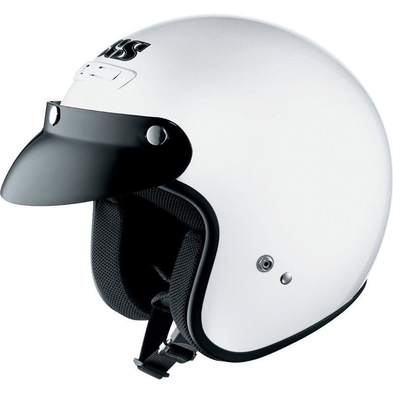 IXS HX 104 噴氣頭盔