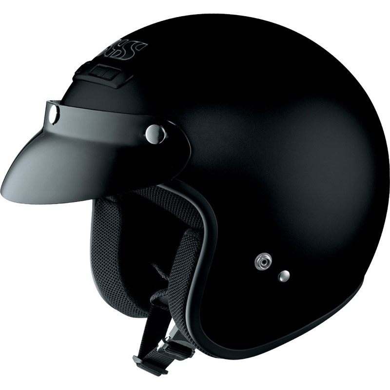 IXS HX 104 ジェットヘルメット